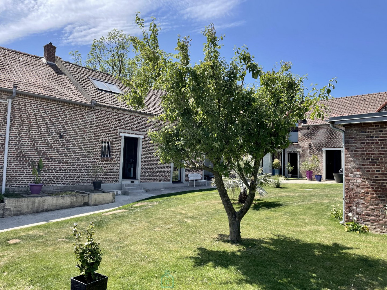 vente Maison de campagne Arras - Photo 2