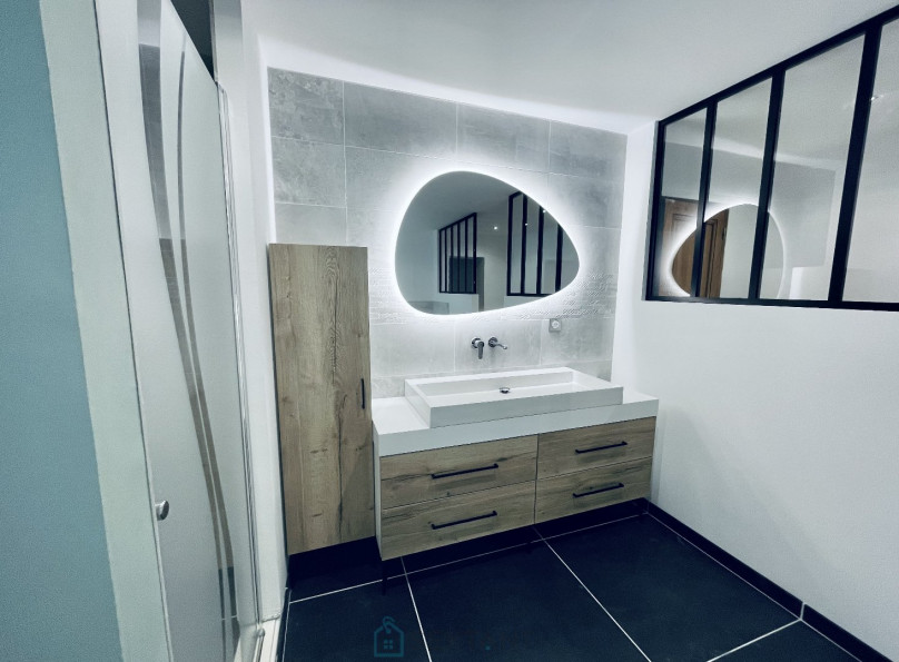 vente Maison de campagne Arras - Photo 9