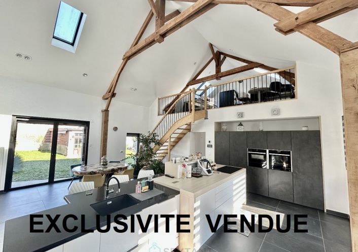 vente Maison de campagne Arras