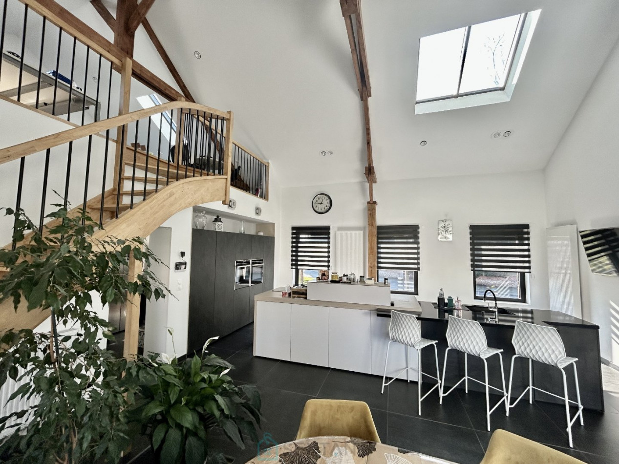 vente Maison de campagne Arras - Photo 5