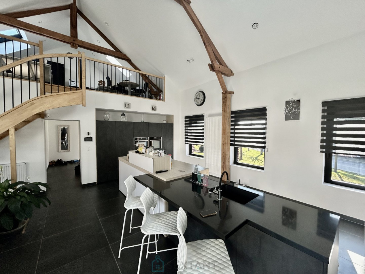 vente Maison de campagne Arras - Photo 6