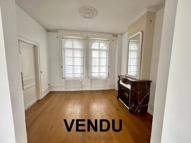 vente Maison de caractère Arras - Photo 1