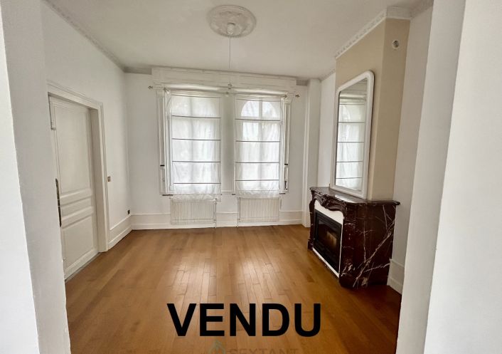 vente Maison de caractère Arras