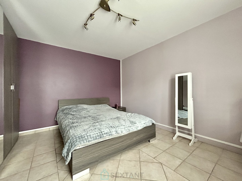 vente Maison Boiry Saint Martin - Photo 10