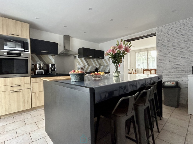 vente Maison Boiry Saint Martin - Photo 4