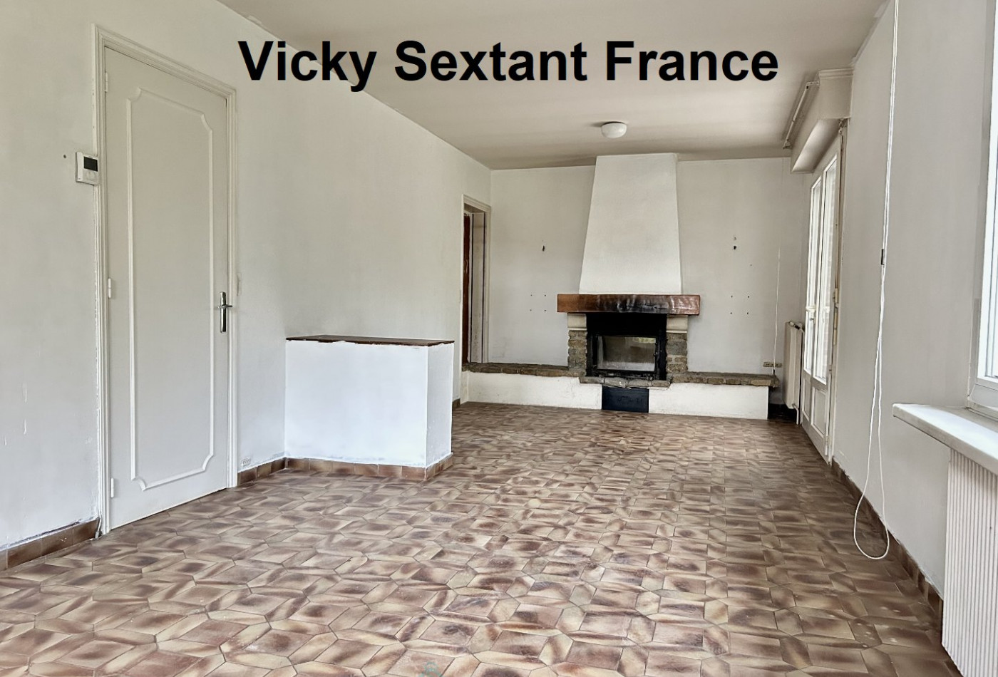 vente Maison Saint Omer - Photo 2