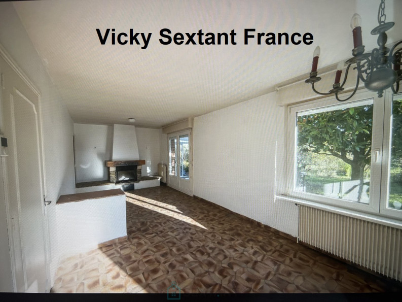 vente Maison Saint Omer - Photo 1