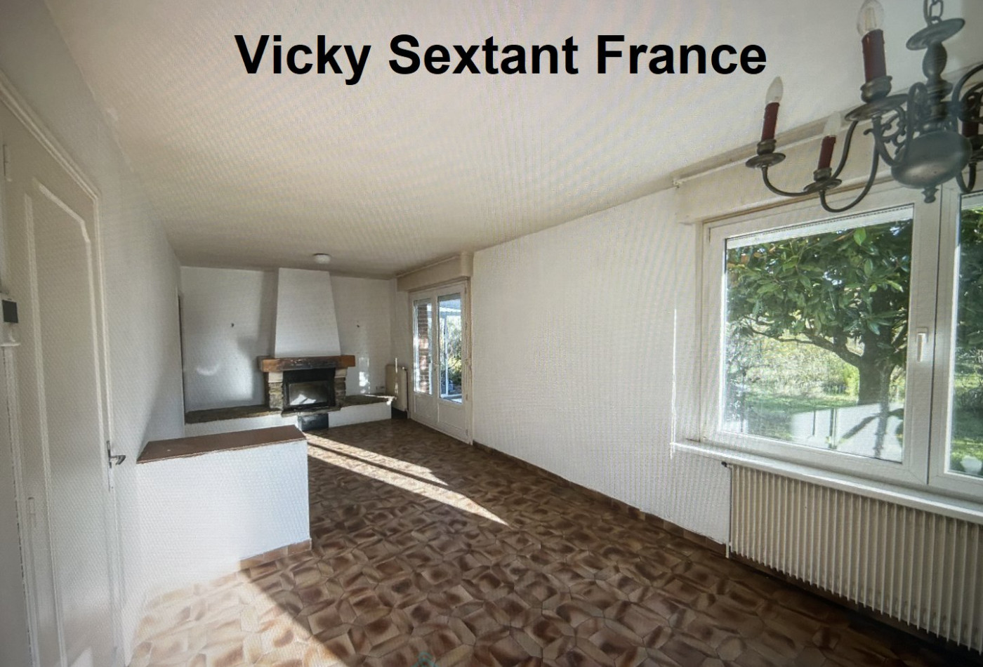 vente Maison Saint Omer - Photo 1