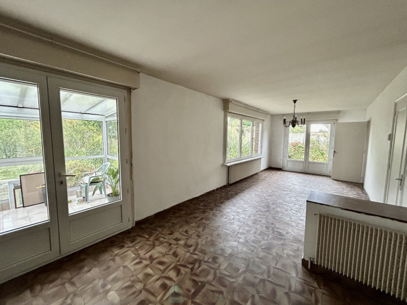 vente Maison Saint Omer - Photo 4