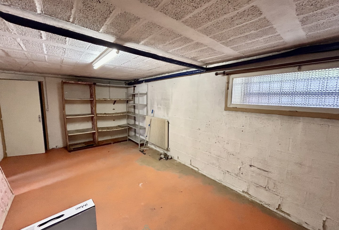 vente Maison Saint Omer - Photo 9