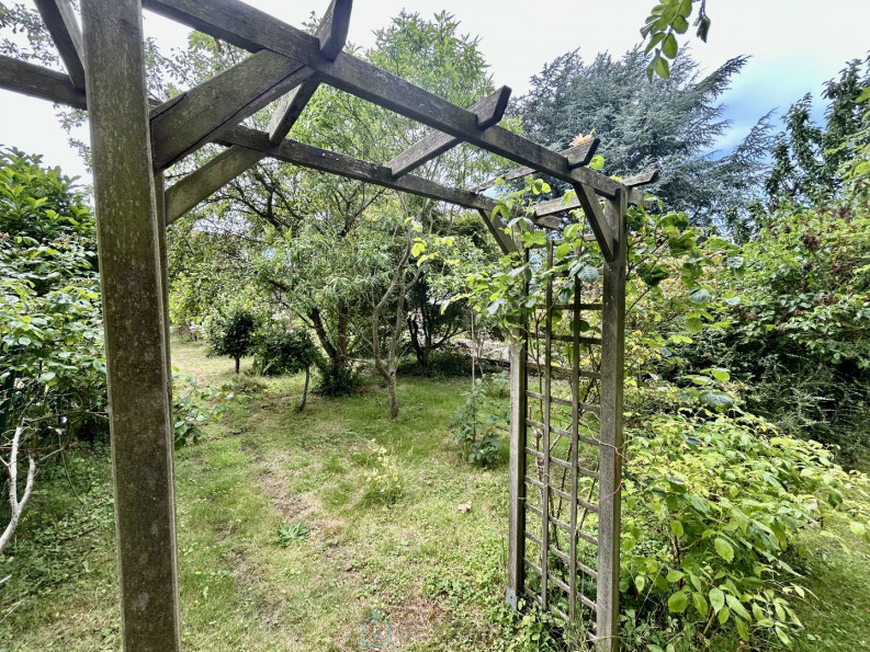 vente Maison Saint Omer - Photo 10