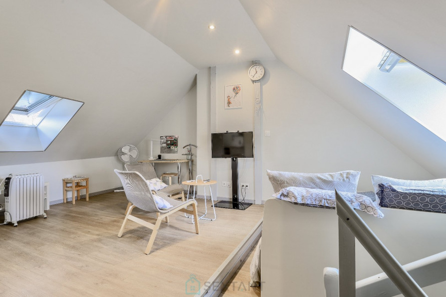 vente Immeuble Douai - Photo 6