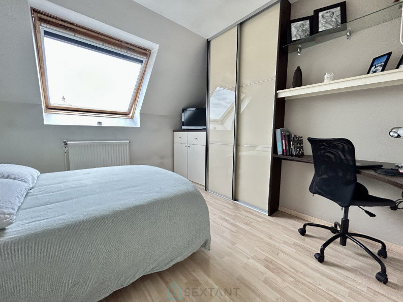 vente Maison Cuincy - Photo 8