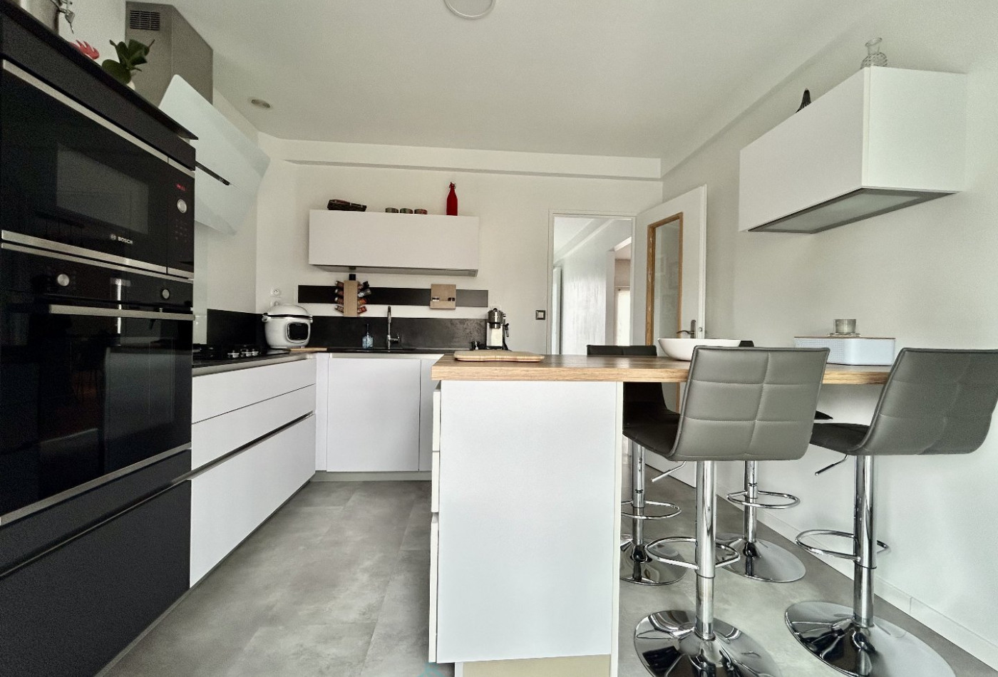 vente Maison Cuincy - Photo 4