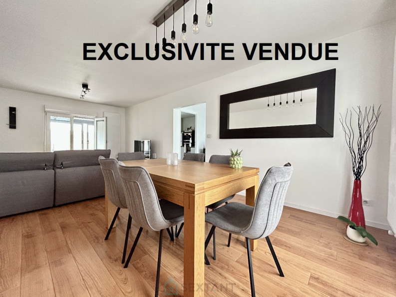 vente Maison Cuincy - Photo 1