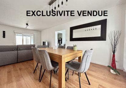 vente Maison Cuincy