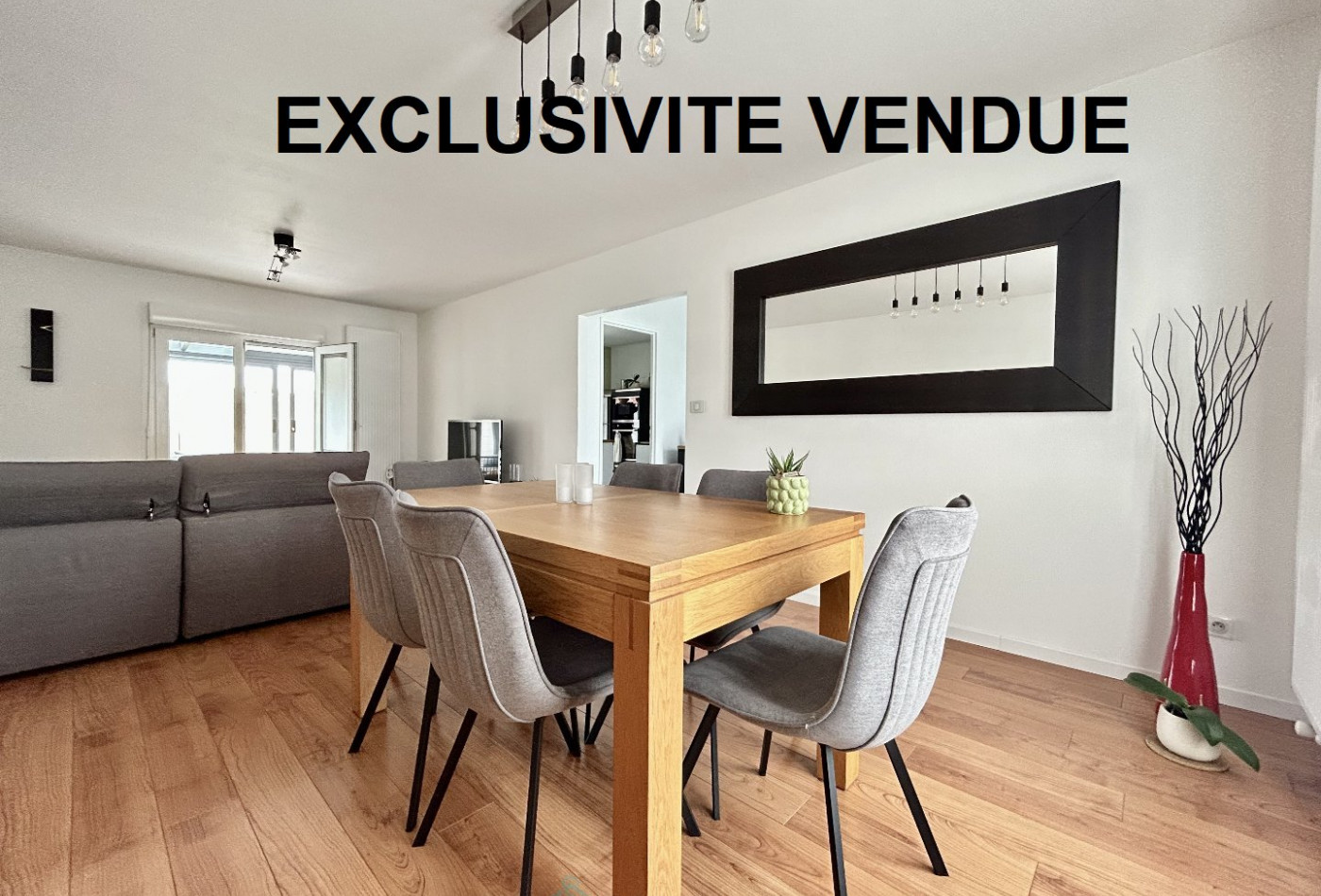 vente Maison Cuincy - Photo 1