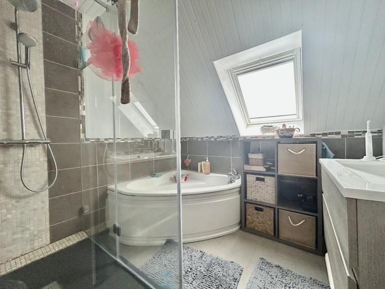 vente Maison Courcelles Les Lens - Photo 9