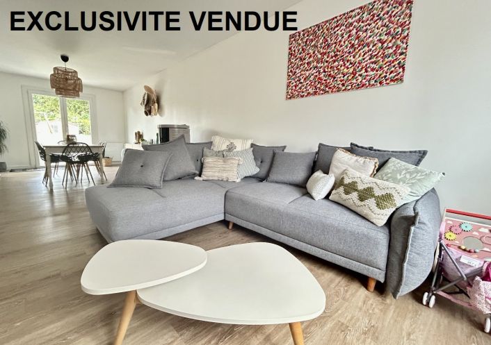 vente Maison Courcelles Les Lens