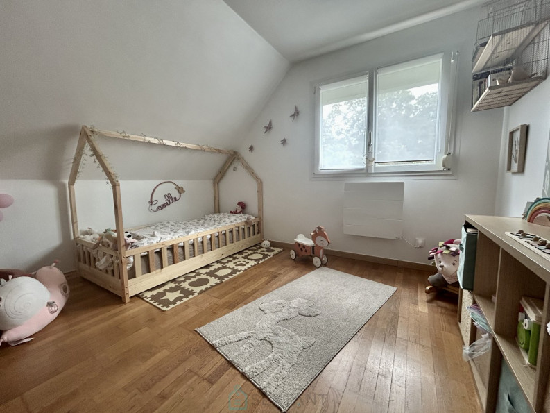 vente Maison Courcelles Les Lens - Photo 6