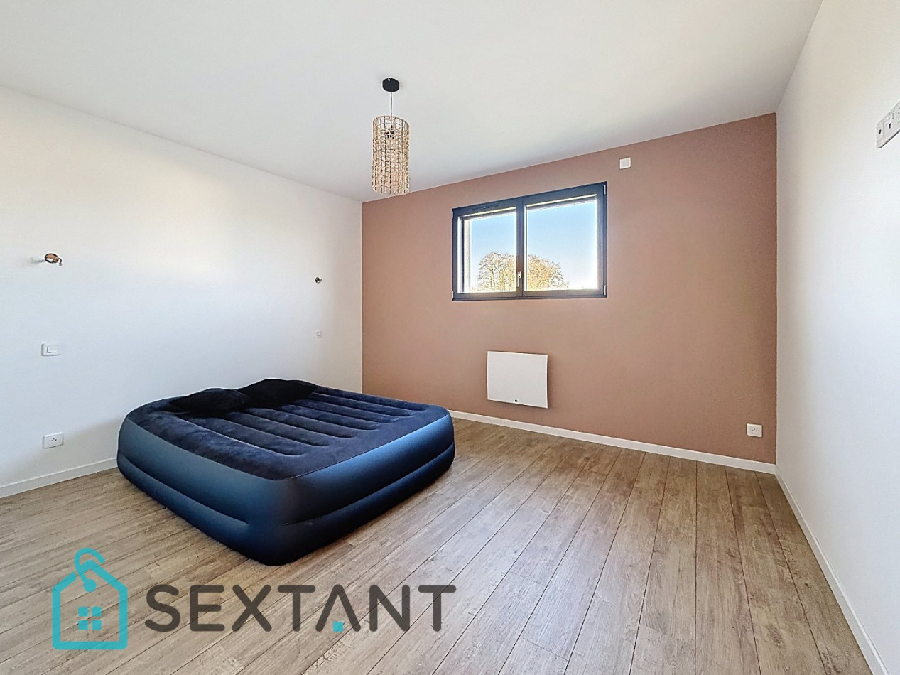 vente Maison Ricarville - Photo 14