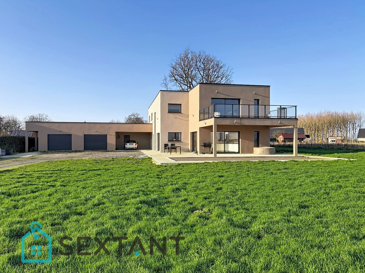 vente Maison Ricarville - Photo 3