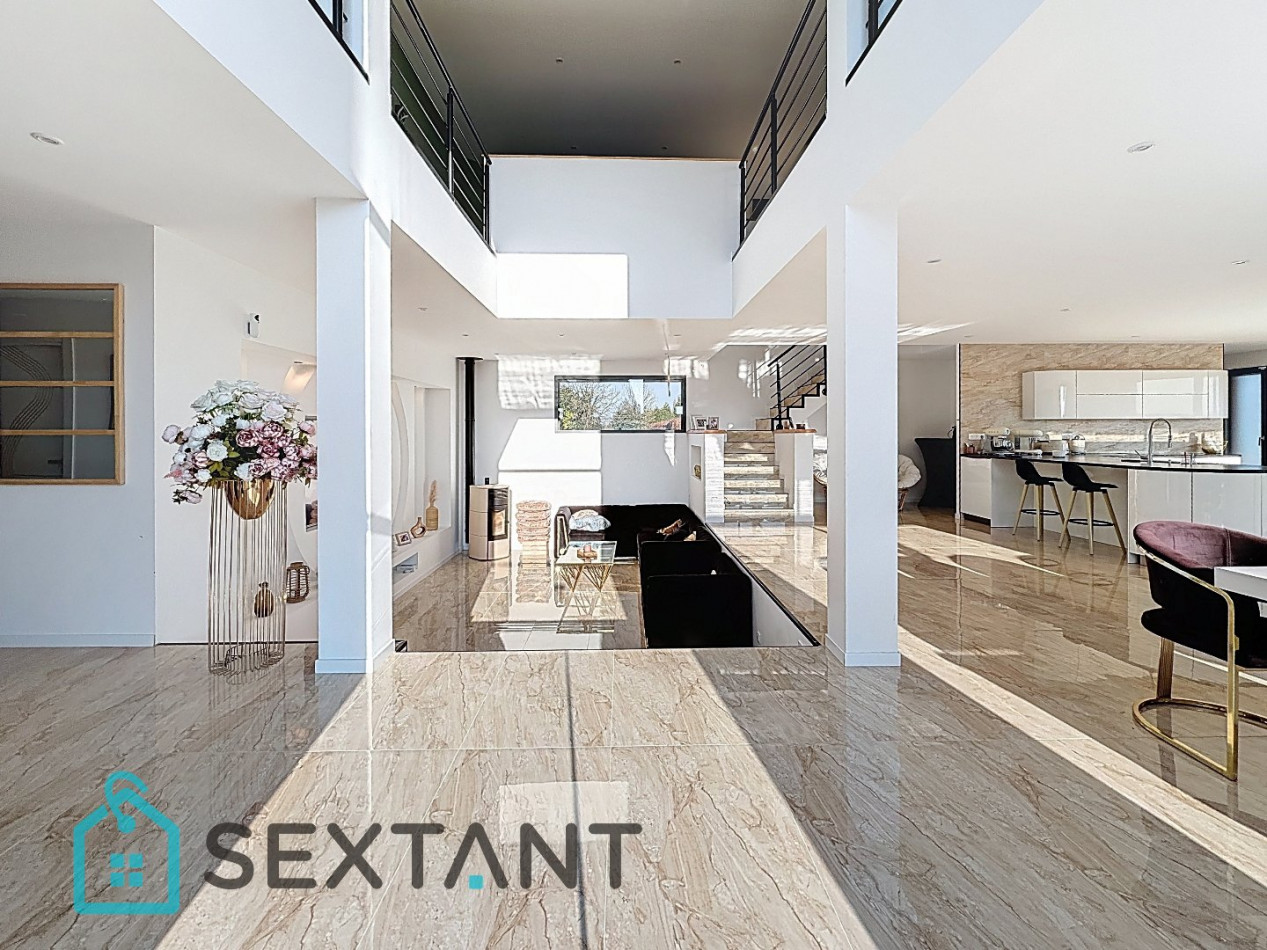 vente Maison Ricarville - Photo 6