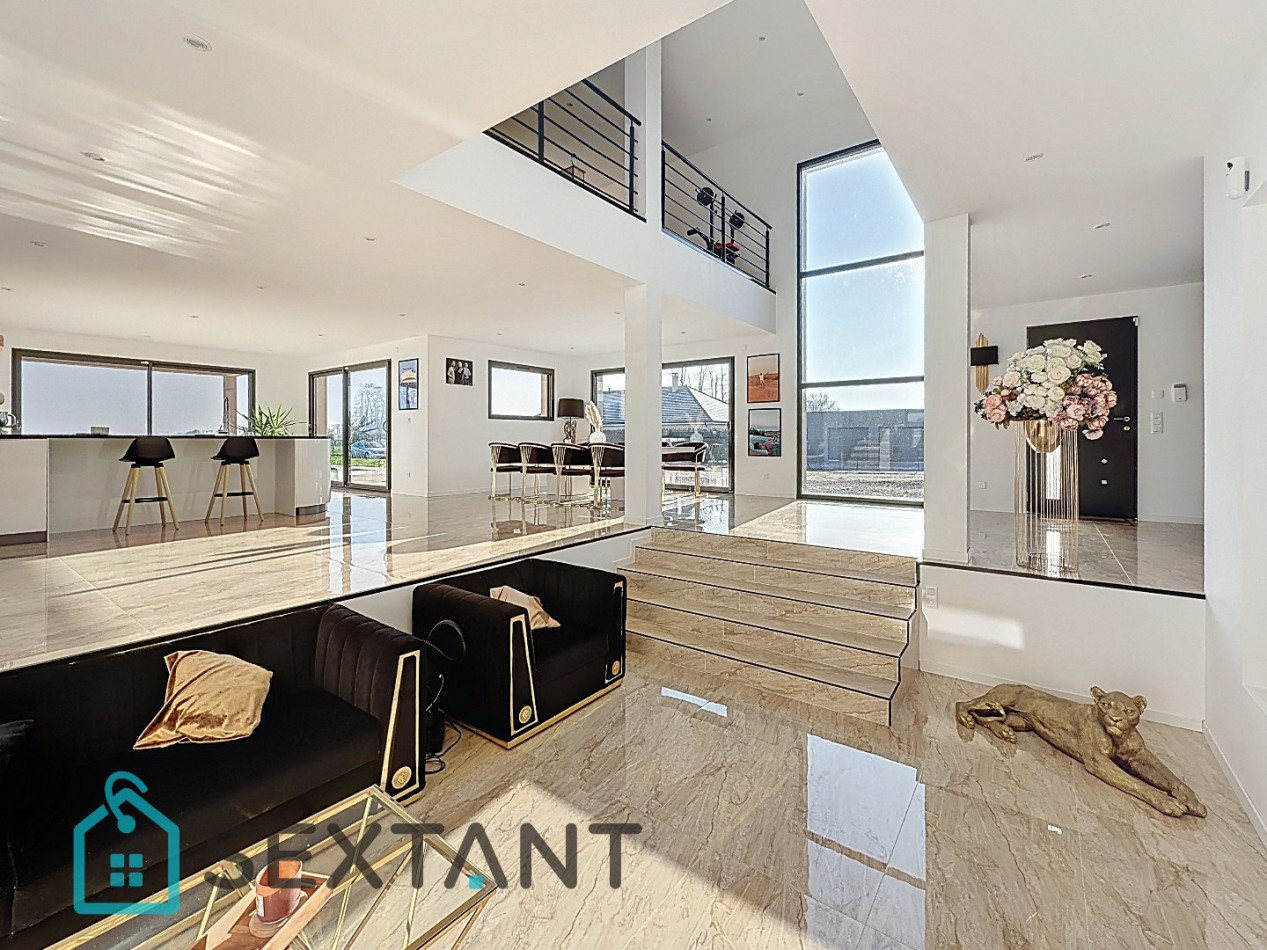 vente Maison Ricarville - Photo 5