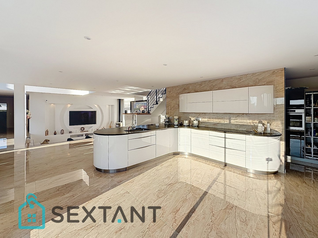 vente Maison Ricarville - Photo 1