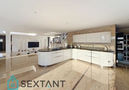 vente Maison Ricarville