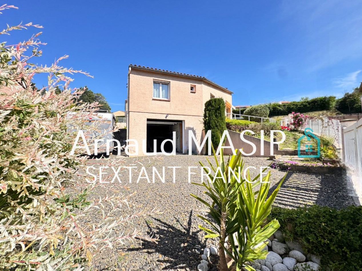 vente Villa Quillan - Photo 1