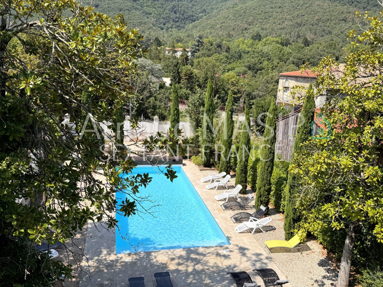 vente Château Lapradelle - Photo 14