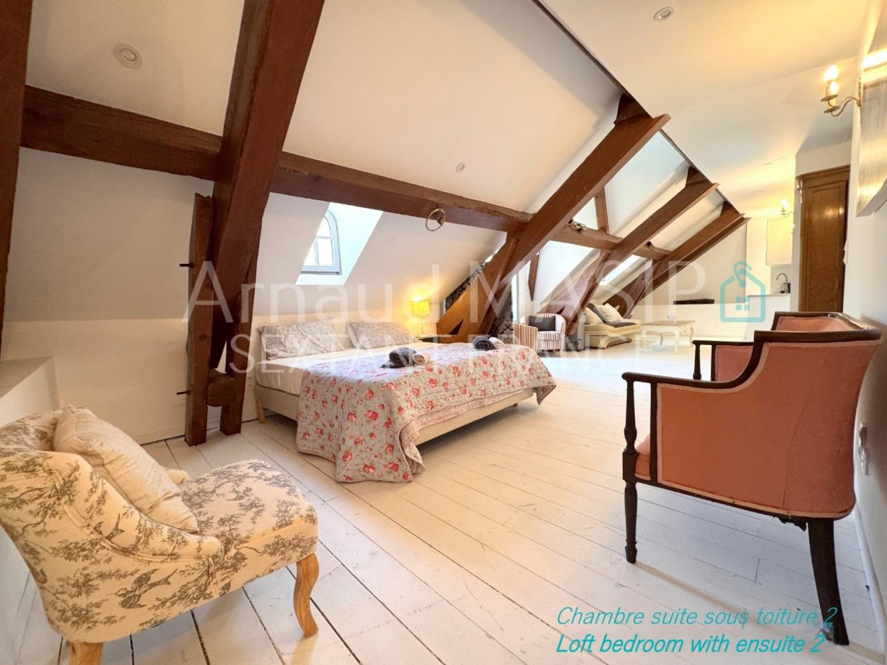 vente Château Lapradelle - Photo 17