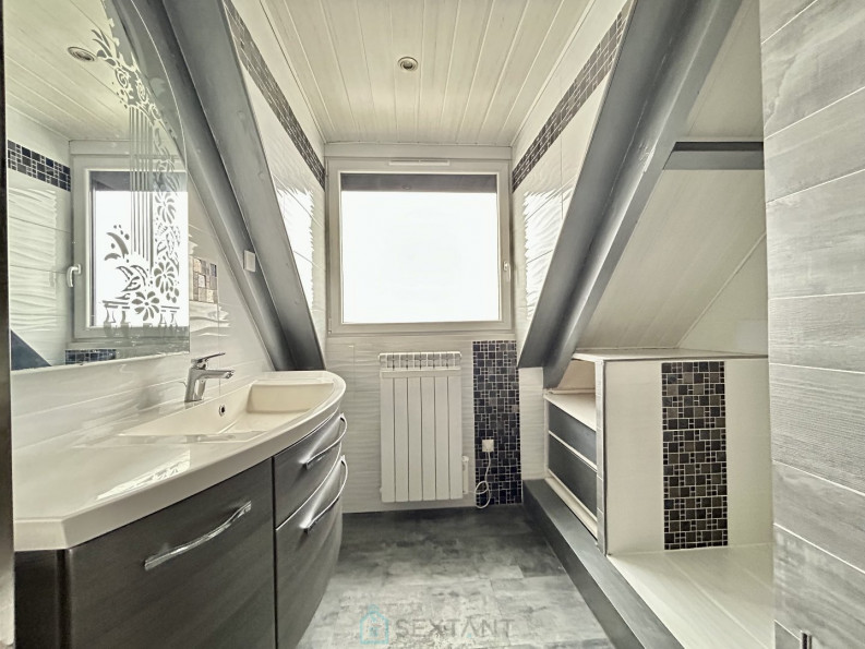 vente Maison Fresnes Les Montauban - Photo 4