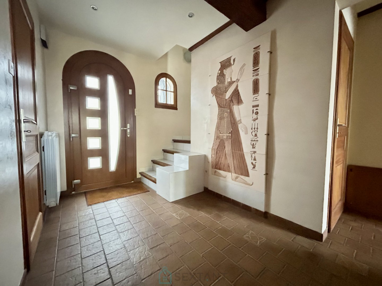 vente Maison Fresnes Les Montauban - Photo 6