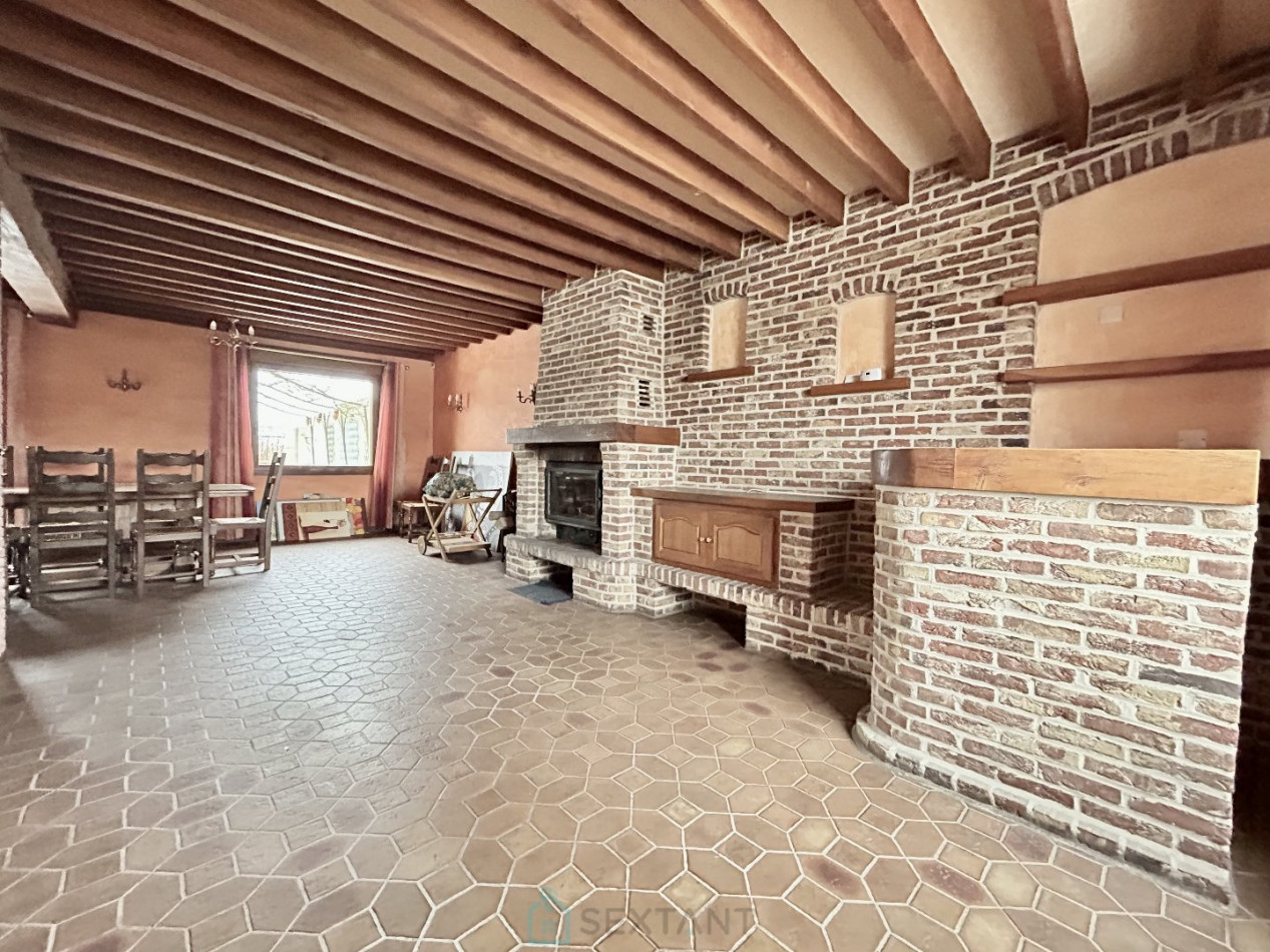 vente Maison Fresnes Les Montauban - Photo 5