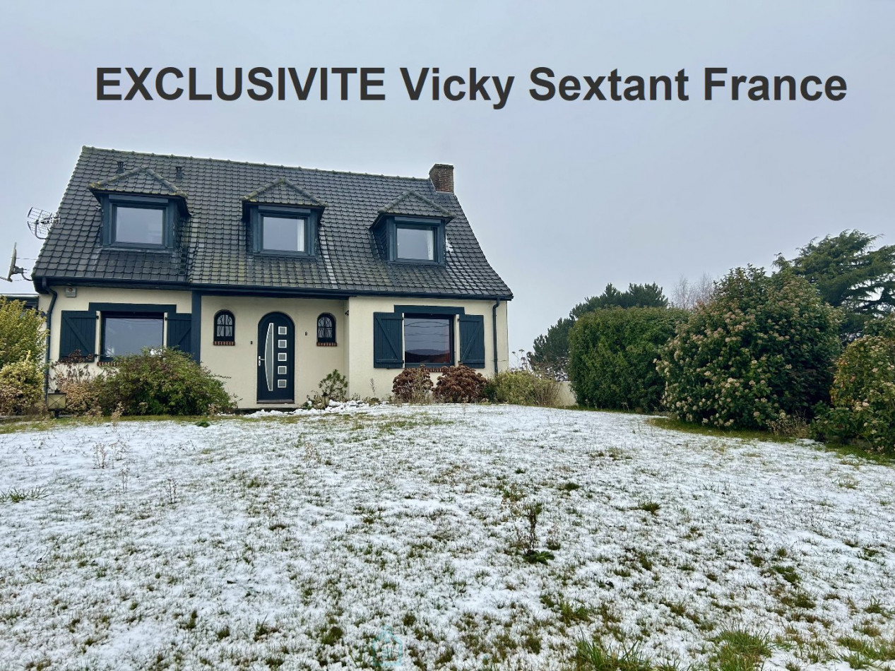 vente Maison Fresnes Les Montauban - Photo 1