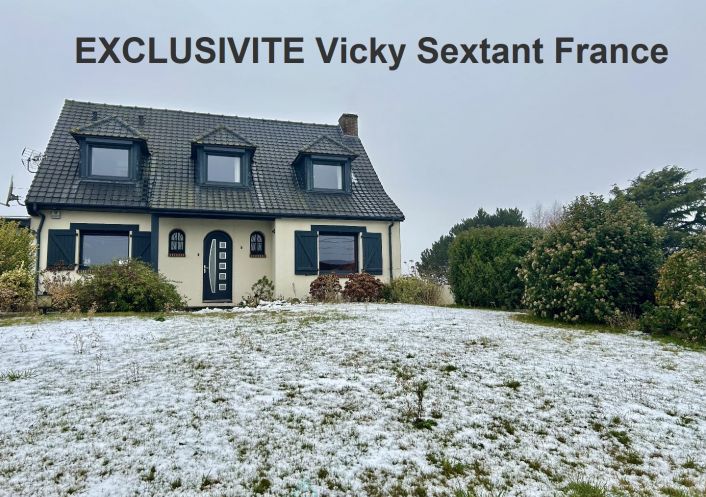 vente Maison Fresnes Les Montauban