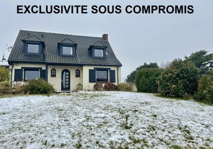 vente Maison Fresnes Les Montauban