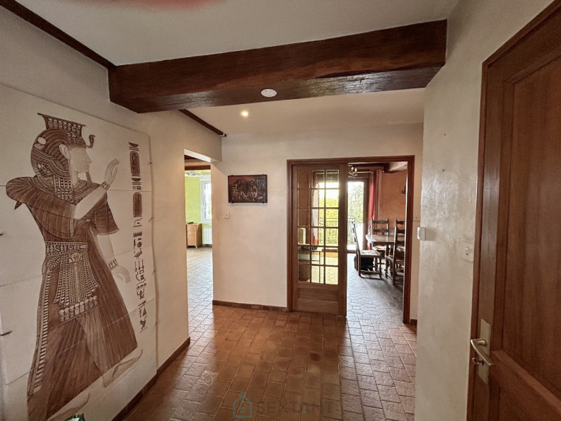 vente Maison Fresnes Les Montauban - Photo 2