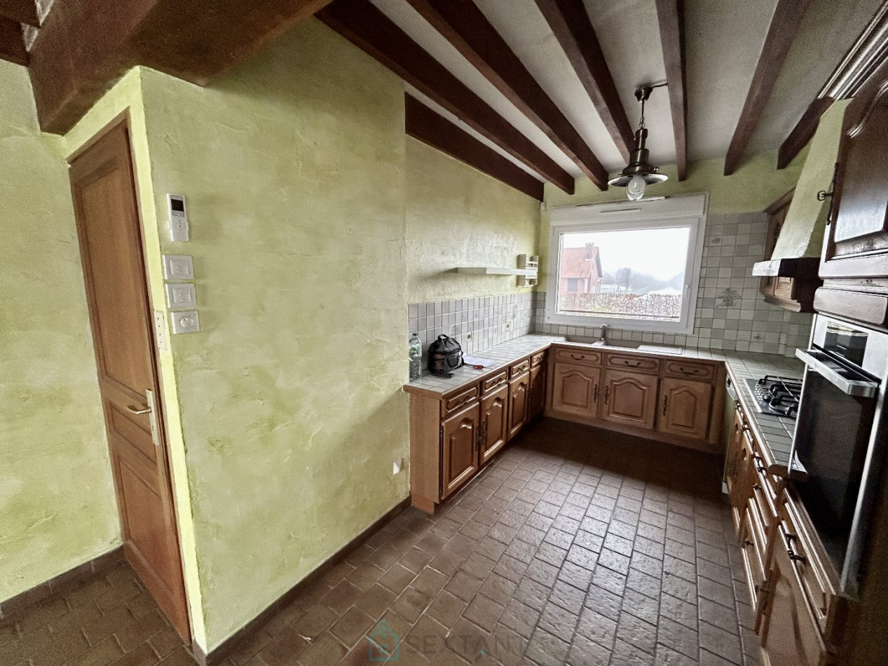 vente Maison Fresnes Les Montauban - Photo 8