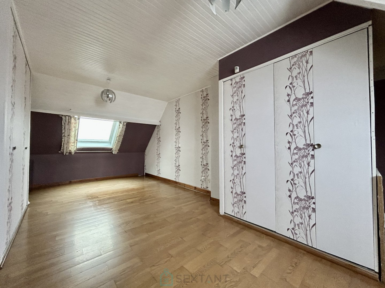 vente Maison Fresnes Les Montauban - Photo 10