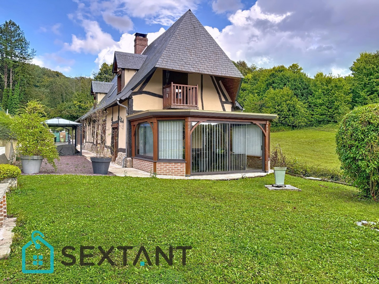 vente Maison Saint Saens - Photo 2