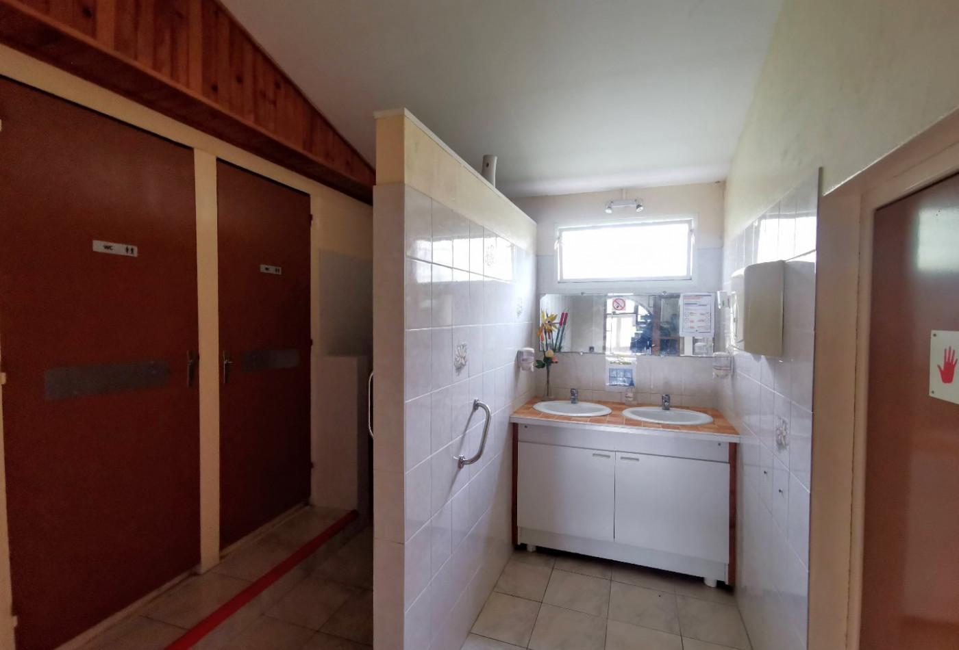 vente Immeuble mixte Javerlhac-la-chapelle-saint-robert - Photo 6