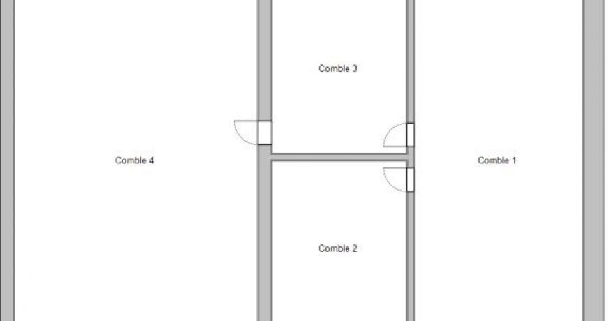 vente Immeuble mixte Javerlhac-la-chapelle-saint-robert