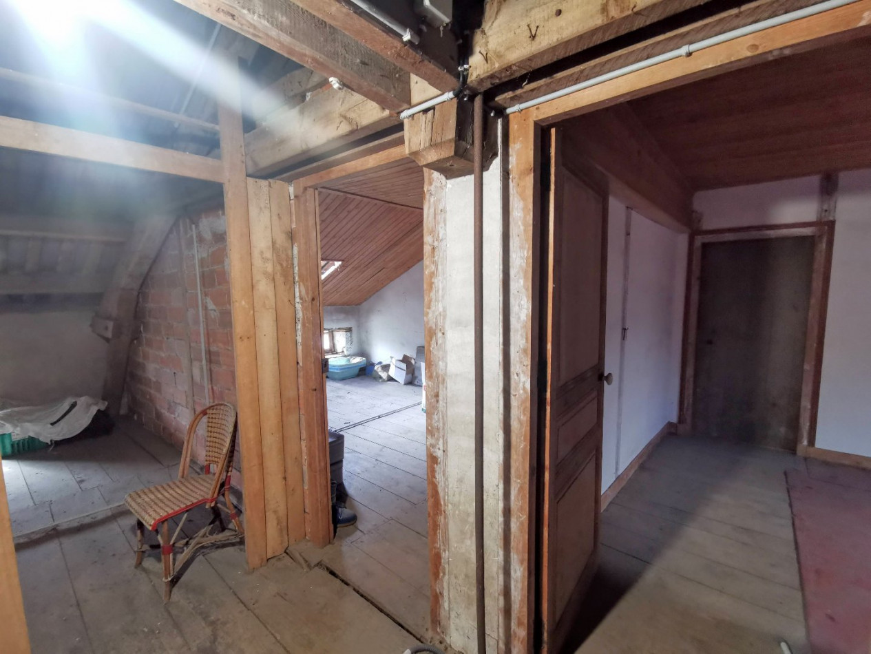 vente Immeuble mixte Javerlhac-la-chapelle-saint-robert - Photo 18