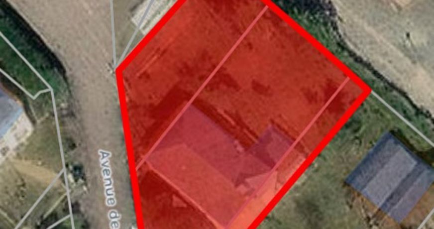 vente Immeuble mixte Javerlhac-la-chapelle-saint-robert