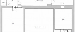 vente Immeuble mixte Javerlhac-la-chapelle-saint-robert
