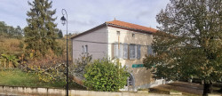 vente Immeuble mixte Javerlhac-la-chapelle-saint-robert