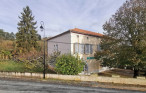 vente Immeuble mixte Javerlhac-la-chapelle-saint-robert